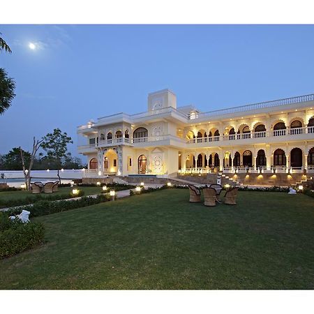 Talaibagh Palace Amer Экстерьер фото