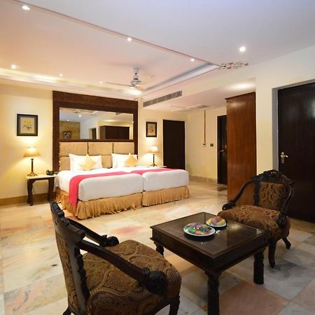 Talaibagh Palace Amer Экстерьер фото