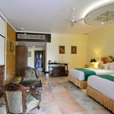 Talaibagh Palace Amer Экстерьер фото