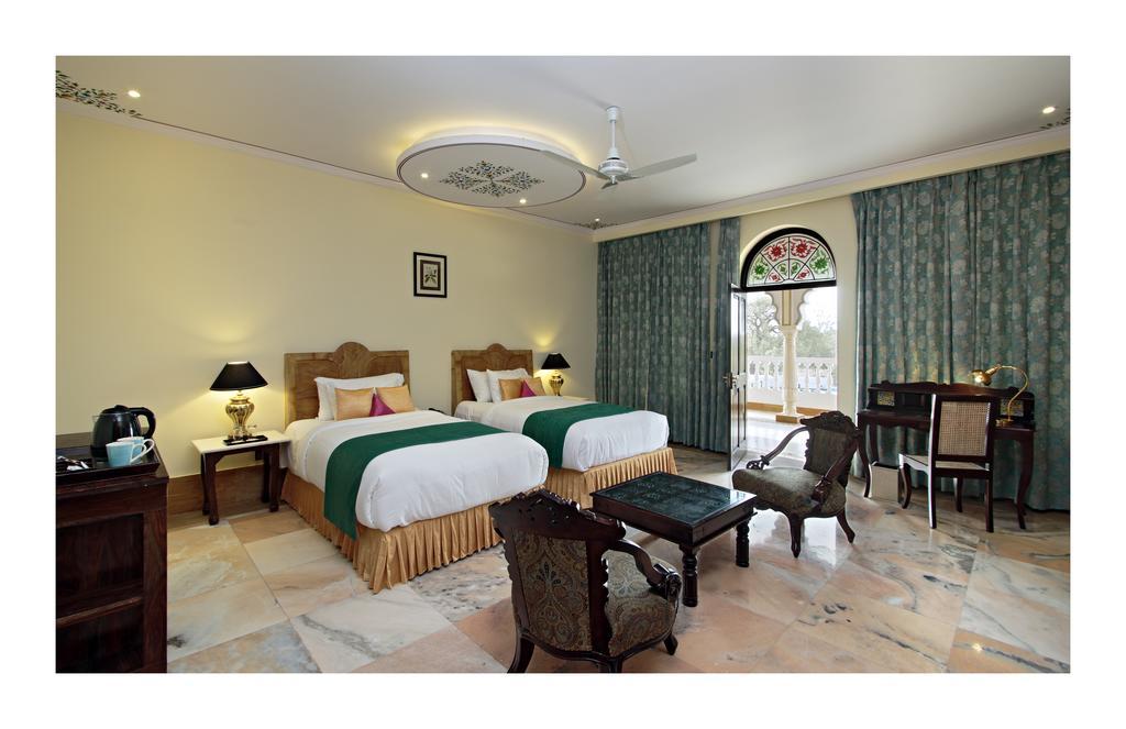 Talaibagh Palace Amer Номер фото
