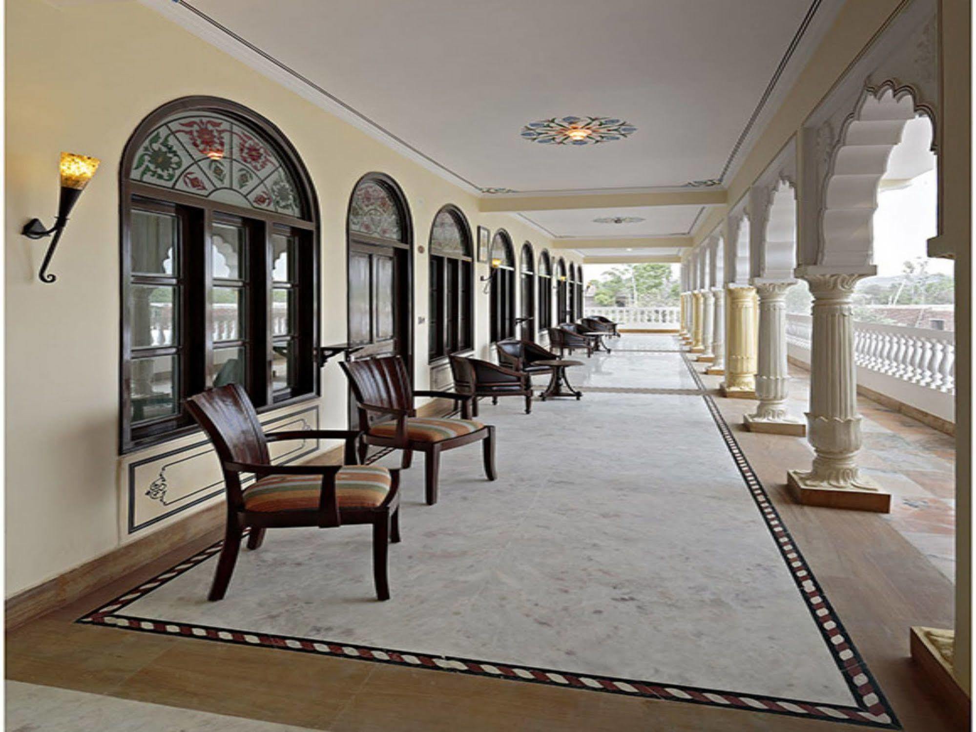 Talaibagh Palace Amer Экстерьер фото