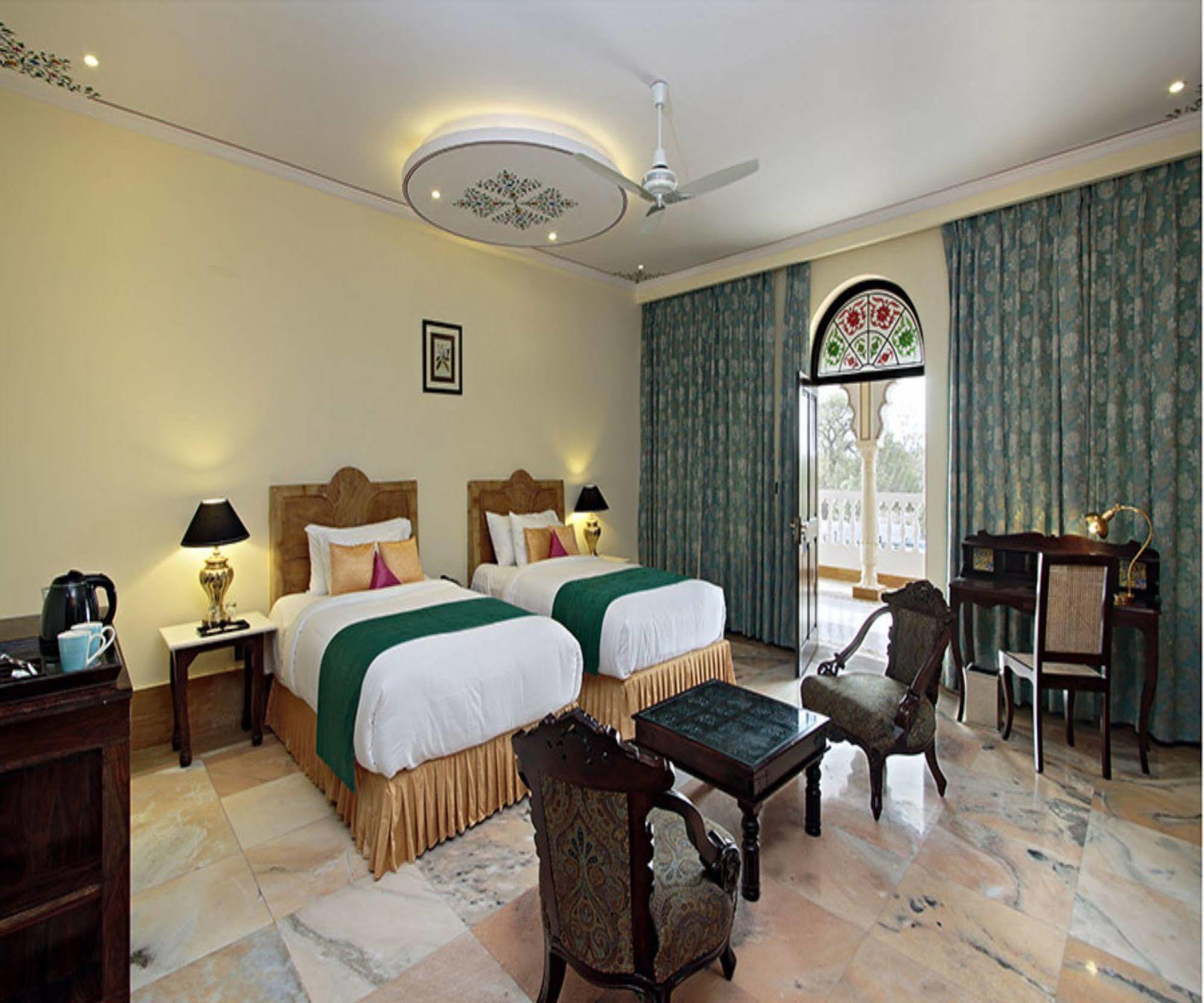 Talaibagh Palace Amer Экстерьер фото