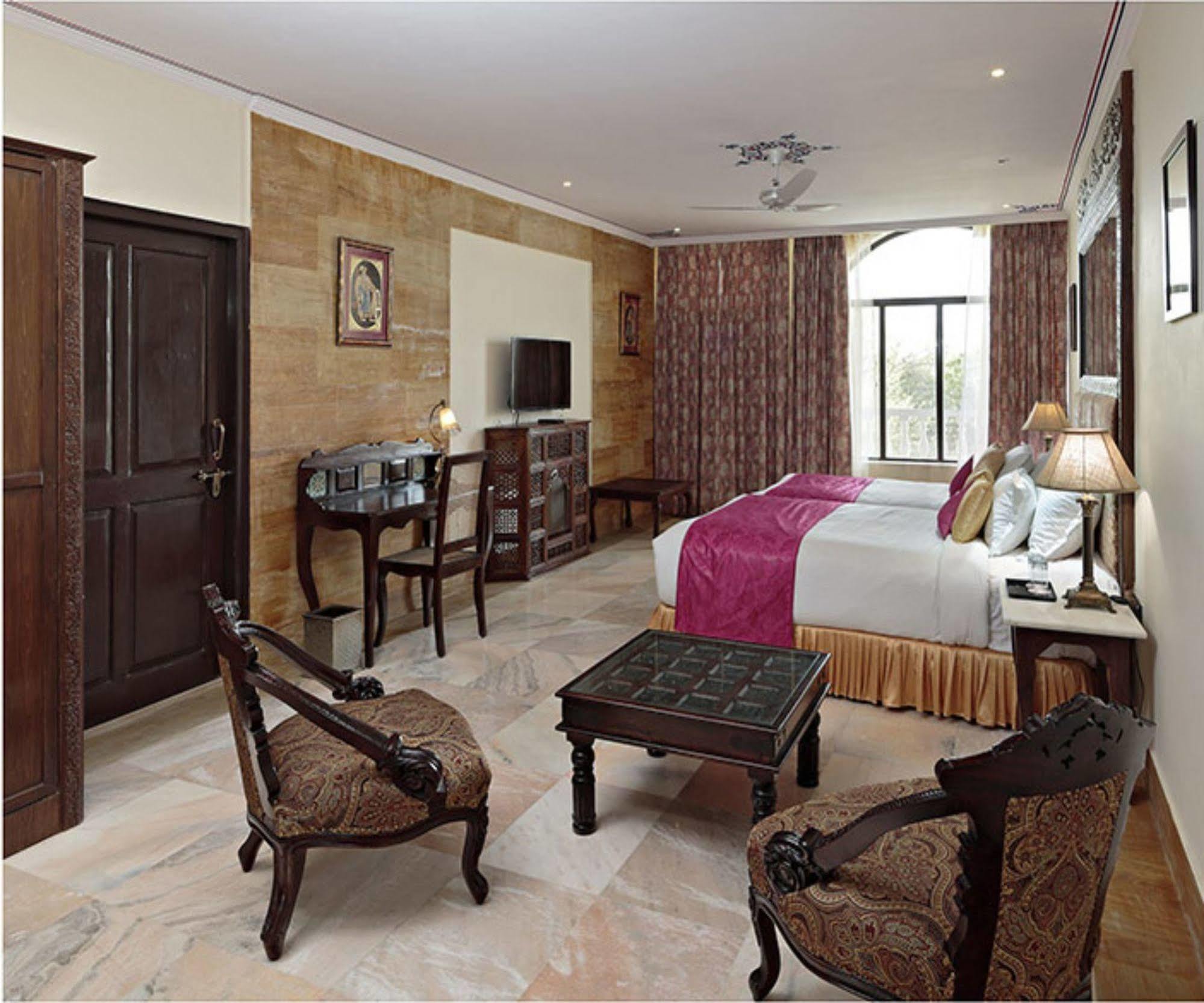 Talaibagh Palace Amer Экстерьер фото