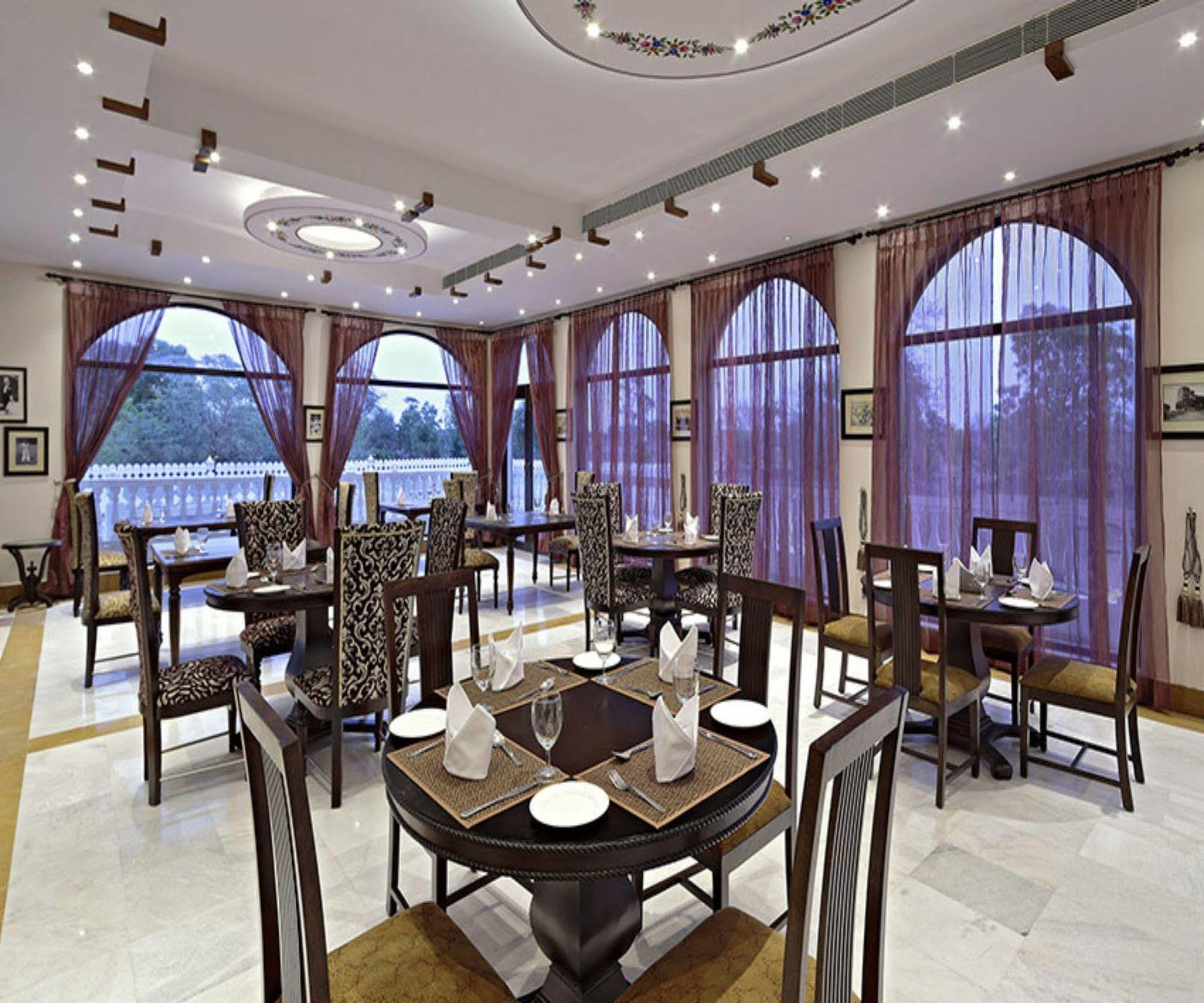 Talaibagh Palace Amer Экстерьер фото