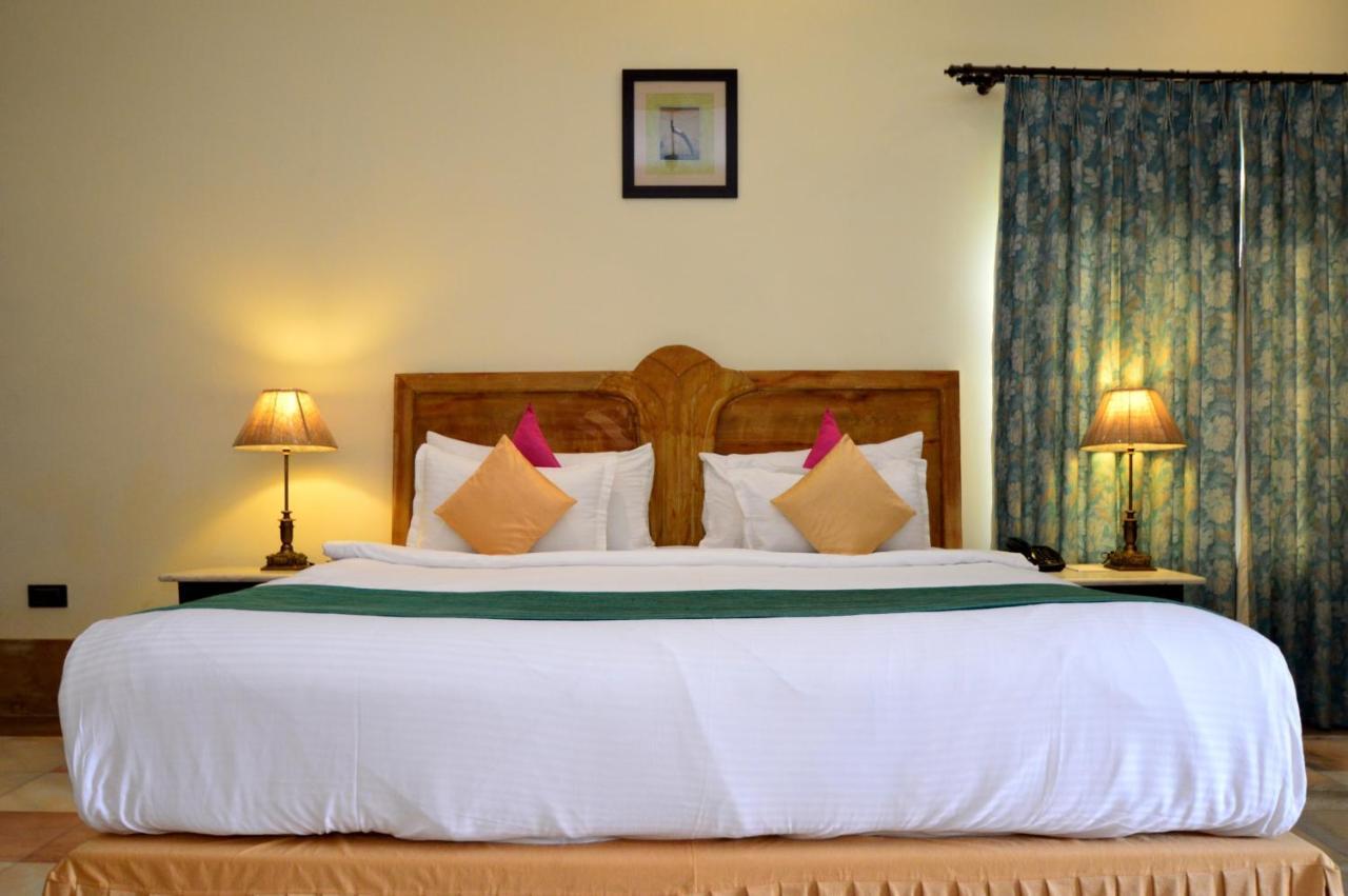 Talaibagh Palace Amer Экстерьер фото
